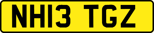NH13TGZ