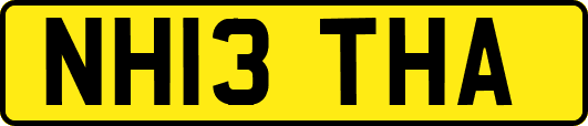 NH13THA
