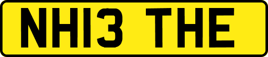 NH13THE