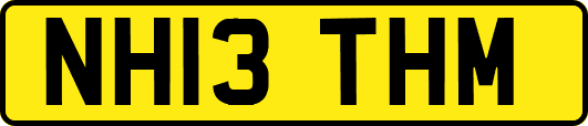 NH13THM