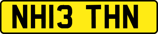 NH13THN