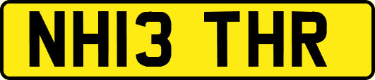 NH13THR