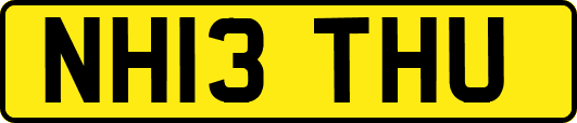 NH13THU