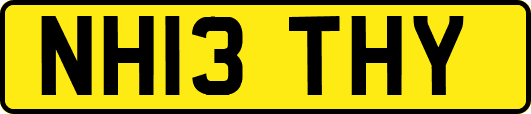 NH13THY