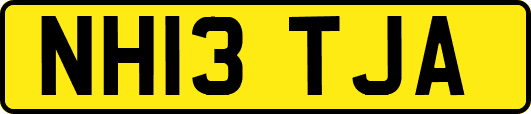 NH13TJA