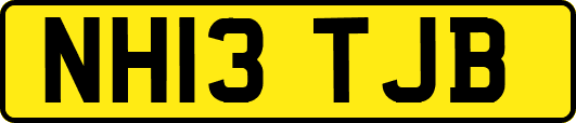 NH13TJB
