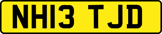 NH13TJD