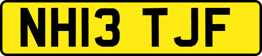 NH13TJF