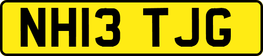 NH13TJG