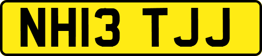 NH13TJJ
