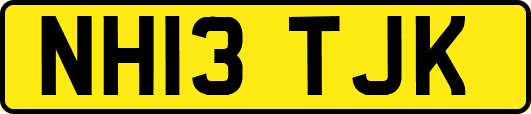 NH13TJK