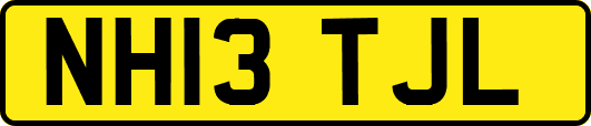 NH13TJL