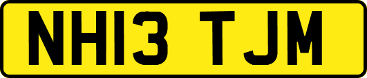 NH13TJM