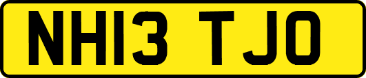 NH13TJO