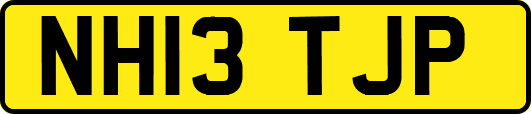 NH13TJP