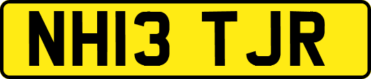 NH13TJR