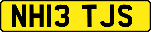 NH13TJS