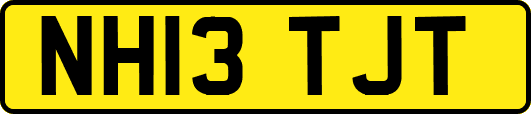 NH13TJT