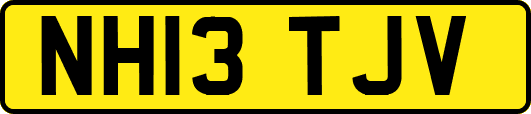 NH13TJV
