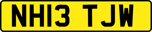 NH13TJW
