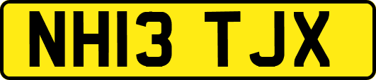 NH13TJX