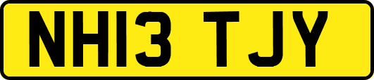NH13TJY