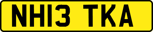 NH13TKA