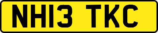 NH13TKC