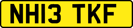 NH13TKF