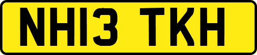 NH13TKH