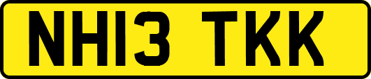 NH13TKK