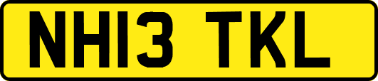 NH13TKL