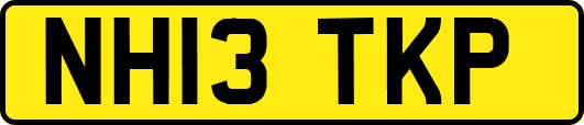 NH13TKP