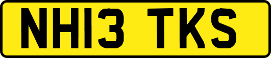NH13TKS