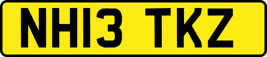 NH13TKZ