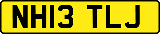 NH13TLJ