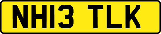 NH13TLK