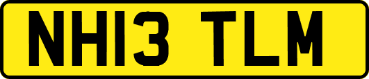 NH13TLM
