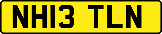 NH13TLN
