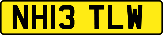 NH13TLW