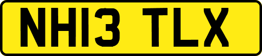 NH13TLX