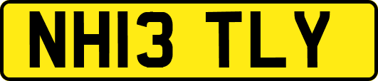 NH13TLY