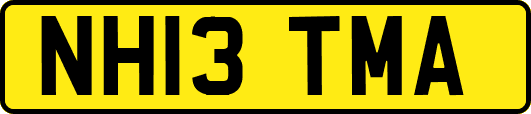 NH13TMA