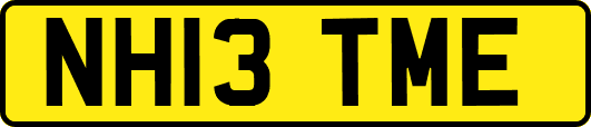 NH13TME