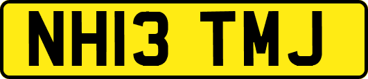 NH13TMJ