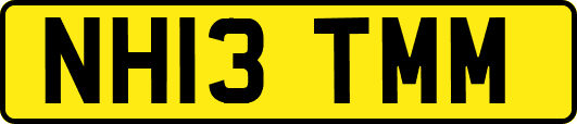 NH13TMM