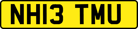 NH13TMU