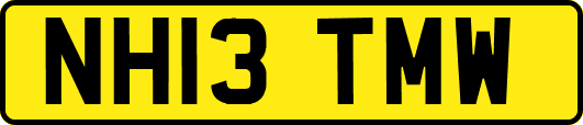 NH13TMW