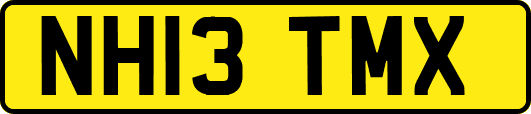 NH13TMX