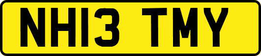 NH13TMY